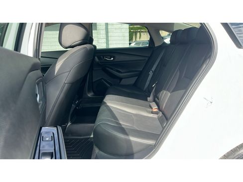 Used 2025 Honda Accord Touring image 17