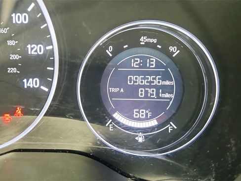 Used 2016 Honda HR-V LX image 16