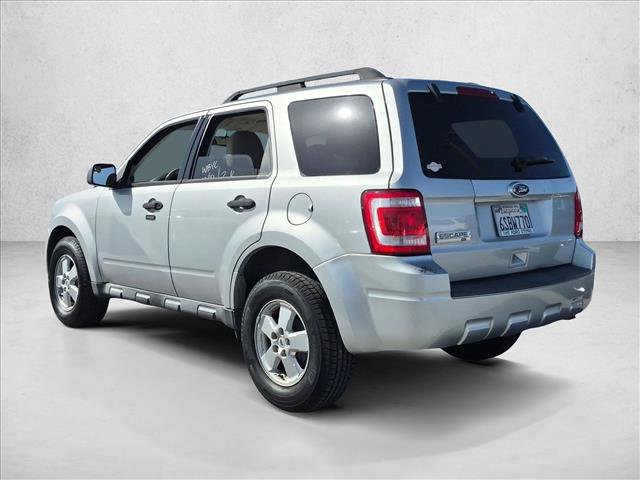 Used 2010 Ford Escape XLT FWD image 7