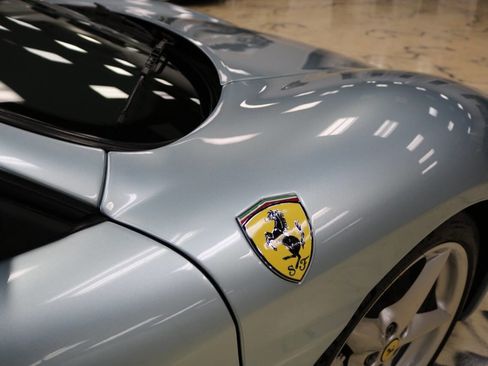 Used 2000 Ferrari 360 Modena image 96