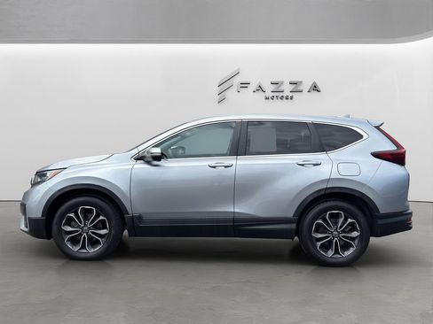 Used 2020 Honda CR-V EX-L image 12