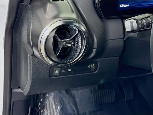 New 2026 Chevrolet Equinox EV LT w/ Comfort Package image 5