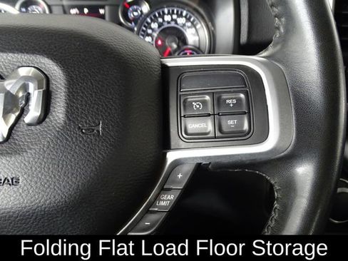 Used 2019 RAM 2500 Big Horn image 24