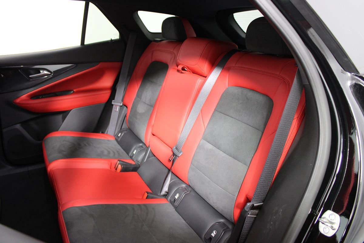 Used 2024 Chevrolet Blazer EV RS AWD/4WD image 28