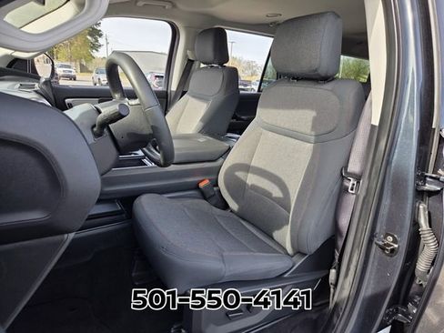 Used 2025 Ford Expedition Max Active image 7