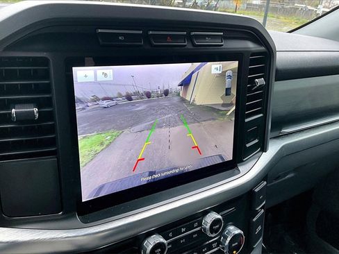 Used 2023 Ford F150 Lariat image 30