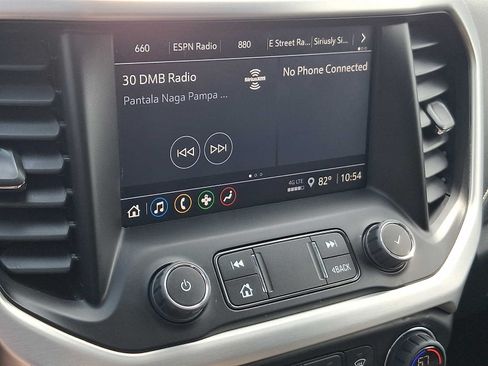 Used 2023 GMC Acadia SLE w/ Driver Convenience Package FWD image 27