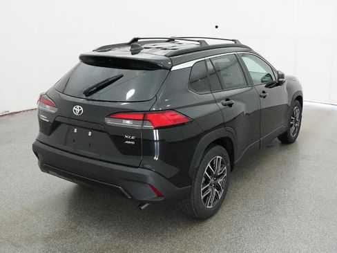 New 2026 Toyota Corolla Cross XLE image 25