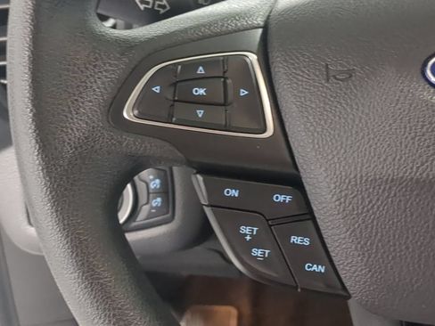 Used 2019 Ford Escape SE AWD/4WD image 27