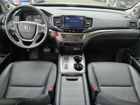 Certified 2023 Honda Ridgeline RTL image 20