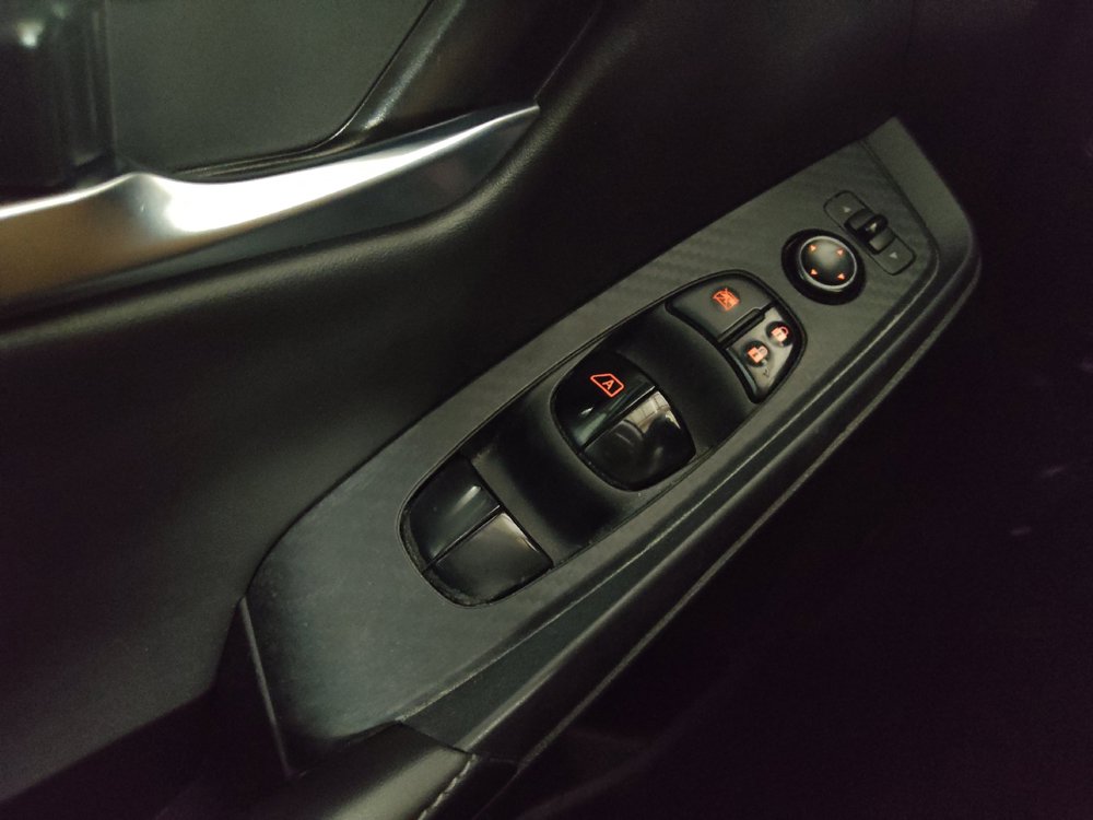 Used 2021 Nissan Sentra SV FWD image 27