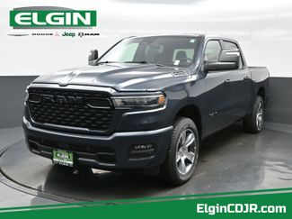 New 2026 RAM 1500 Express video 1