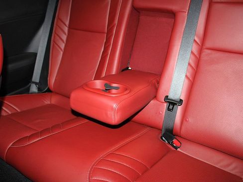 Used 2022 Dodge Challenger SRT Hellcat w/ Plus Package RWD image 30