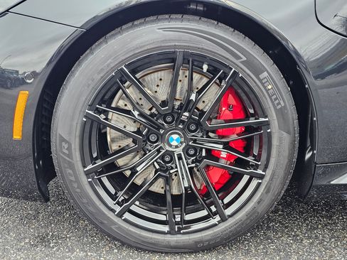 New 2026 BMW M5 w/ Carbon Package image 8