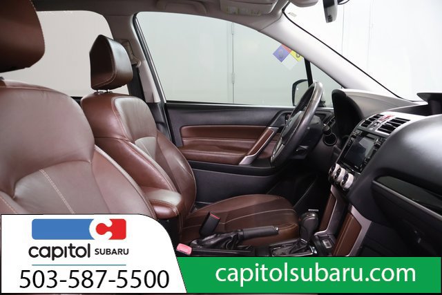 Used 2017 Subaru Forester 2.5i Touring AWD/4WD image 29