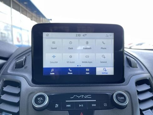 Used 2022 Ford Transit Connect XLT image 14