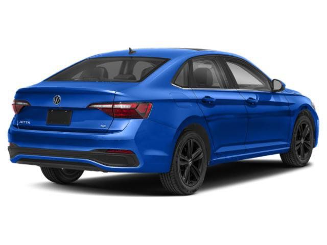 Certified 2023 Volkswagen Jetta SE FWD image 2