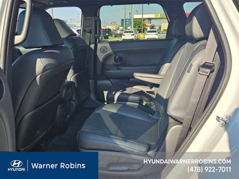 New 2026 Hyundai Palisade XRT Pro image 6