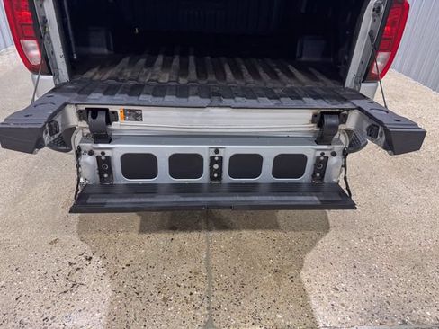 Used 2021 GMC Sierra 1500 Elevation w/ X31 Off-Road Package AWD/4WD image 6
