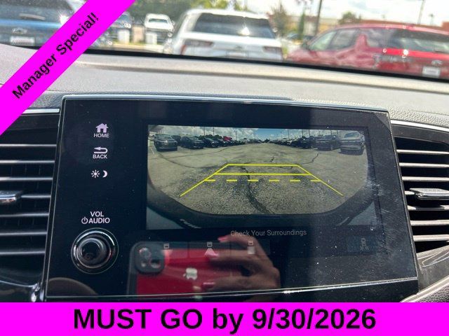 Used 2021 Honda Passport EX-L image 23