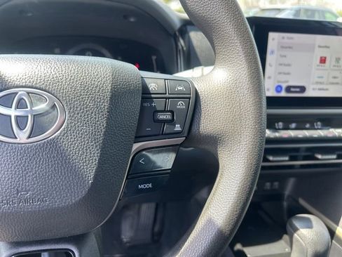 Used 2025 Toyota Camry LE image 19