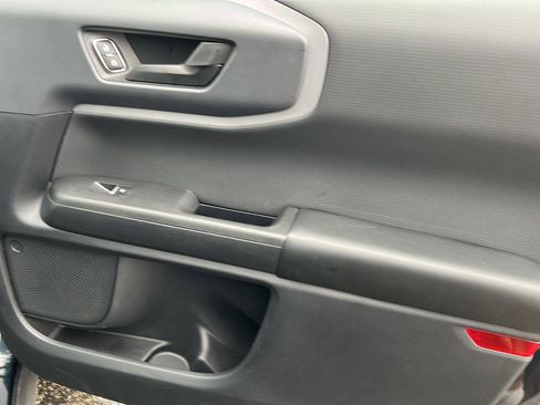 Used 2022 Ford Bronco Sport Big Bend w/ Convenience Package image 19