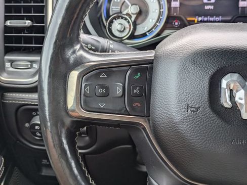 Used 2020 RAM 1500 Limited AWD/4WD image 28