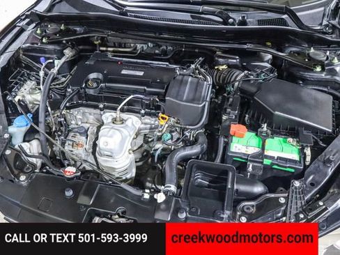 Used 2017 Honda Accord Sport Special Edition image 18