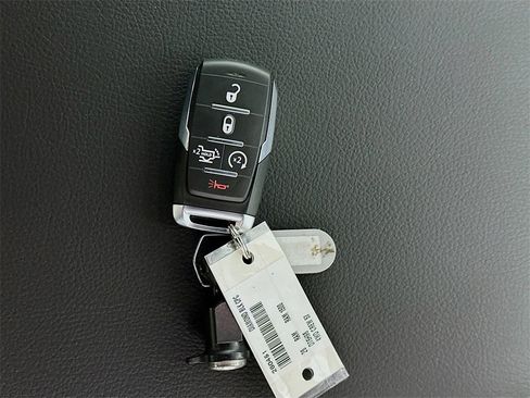 New 2026 RAM 1500 Big Horn image 20