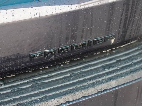 New 2026 Chevrolet Tahoe Premier image 6