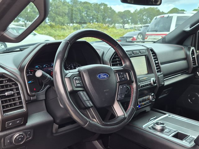 Used 2019 Ford Expedition Limited w/ Equipment Group 303A RWD image 8