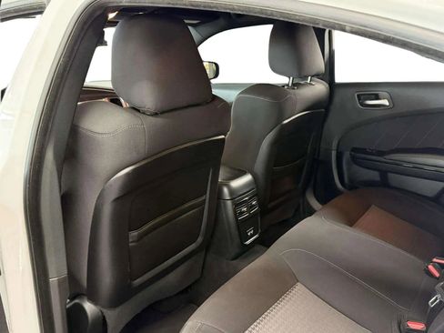 Used 2021 Dodge Charger R/T w/ Blacktop Package image 20