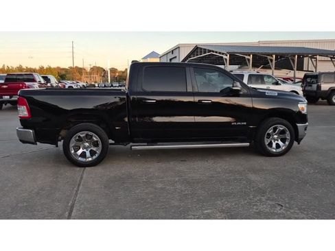 Used 2019 RAM 1500 Big Horn image 9