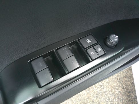 Used 2026 Toyota Camry LE image 17