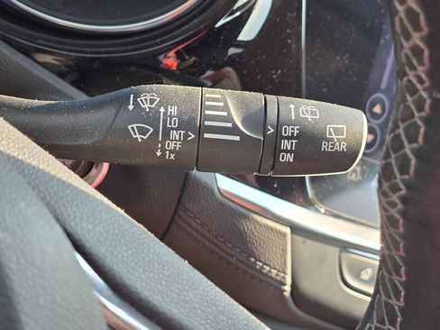 Used 2022 Buick Encore GX Select FWD image 22