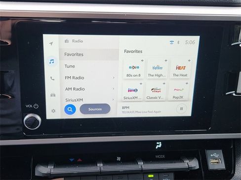 New 2025 Toyota Tundra SR5 image 12