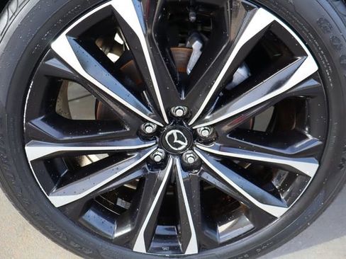 Used 2024 MAZDA CX-50 AWD 2.5 S w/ Cargo Package image 48