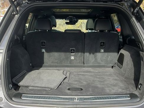 Used 2023 Jeep Grand Cherokee Overland w/ MOPAR Finishing Package image 24