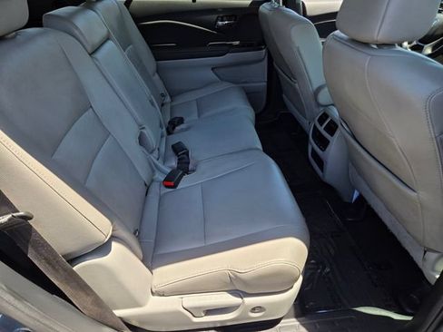 Certified 2021 Honda Pilot Special Edition image 22