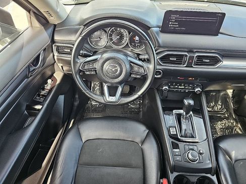 Certified 2023 MAZDA CX-5 AWD 2.5 S w/ Select Package image 24