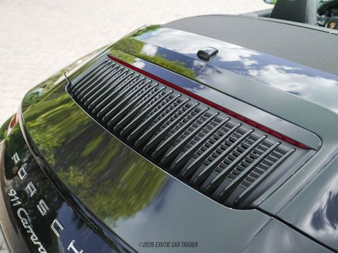 Used 2017 Porsche 911 Carrera S image 73