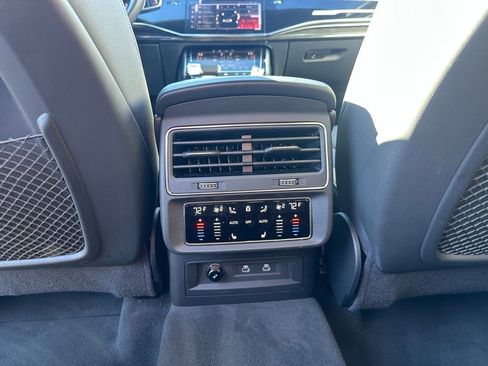 Certified 2025 Audi Q7 3.0T Premium Plus w/ Premium Plus Package image 25