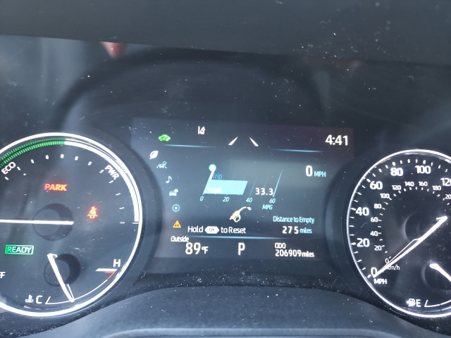 Used 2021 Toyota Sienna Platinum FWD image 12
