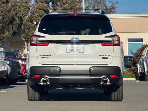 New 2026 Subaru Ascent Bronze Edition AWD/4WD image 5