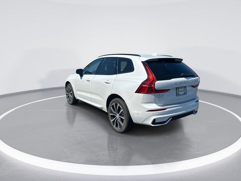 Used 2025 Volvo XC60 B5 Ultra w/ Protection Package Premier AWD/4WD image 7