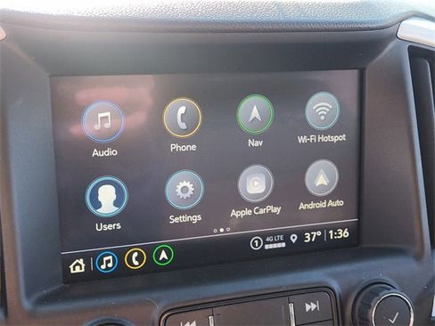 Used 2022 GMC Terrain SLE w/ Driver Convenience Package image 19