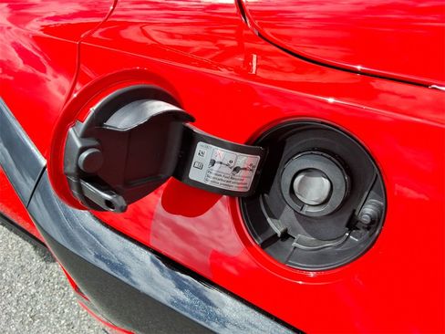 New 2025 Chevrolet Corvette Z06 image 11