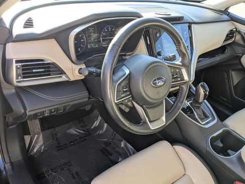 Used 2022 Subaru Outback Limited XT image 16