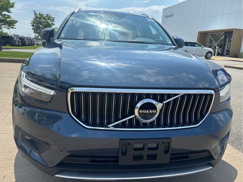 Used 2022 Volvo XC40 T5 Inscription w/ Advanced Package AWD/4WD image 3