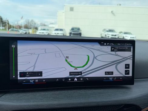 New 2026 BMW 330i xDrive Sedan w/ Convenience Package image 18